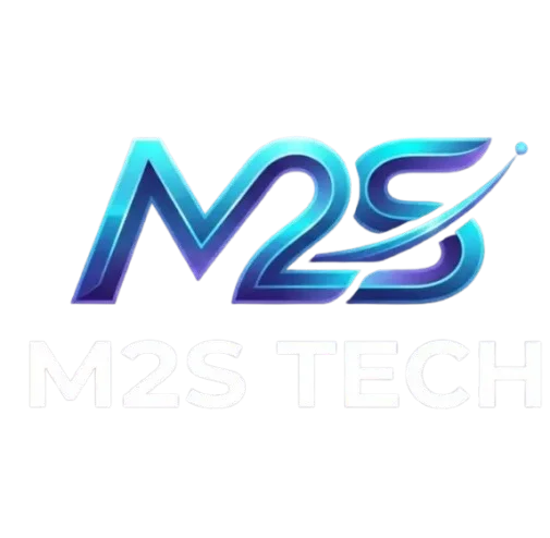 M2S Tech Logo
